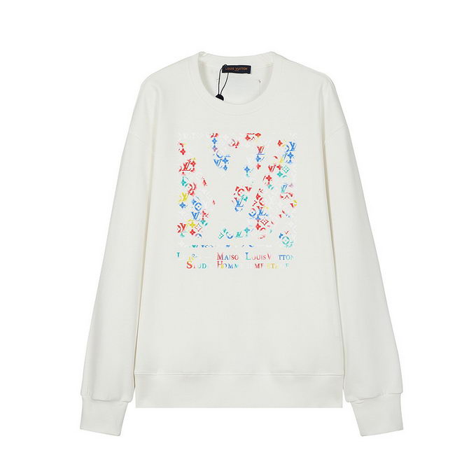 Louis Vuitton Sweatshirt Wmns ID:20241204-149